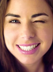 blink, healthy eye lifestyle