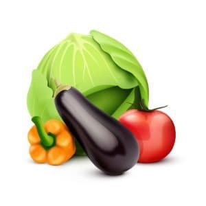 veggies, healthy eye lifestyle