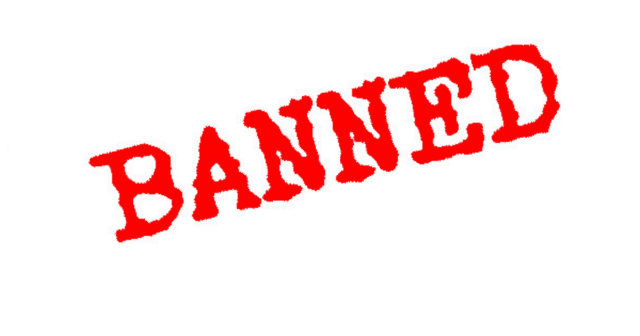 Banned 1.5